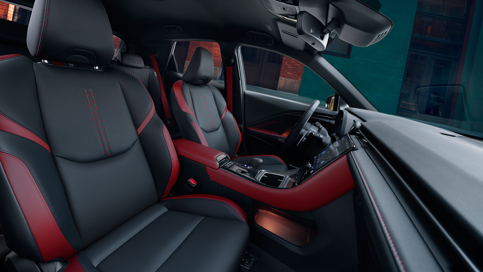 Νέα ειδική έκδοση Vibrant στην γκάμα του Lexus LBX 